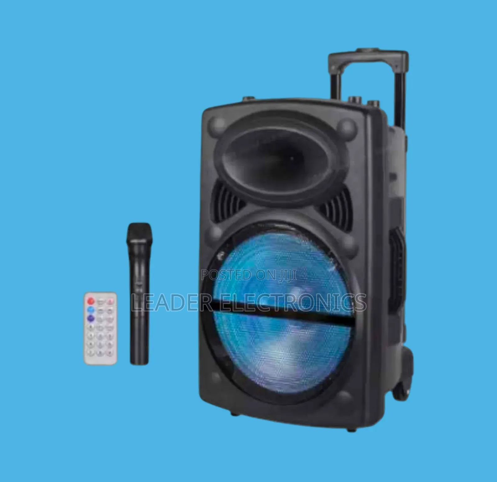 Max Multimedia Speaker System