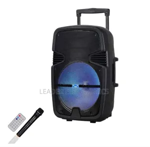Max Multimedia Speaker System – Powerful Sound Deep Bass