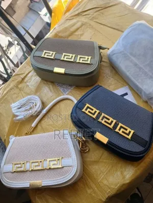 Bags With Multiple Color Option