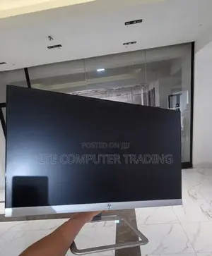 Hp Monitor