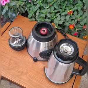 Hobby Loby Blender and Juicer