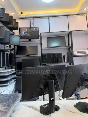 Dell Gaming Monitor 24inch