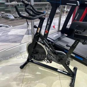 Manual Bike