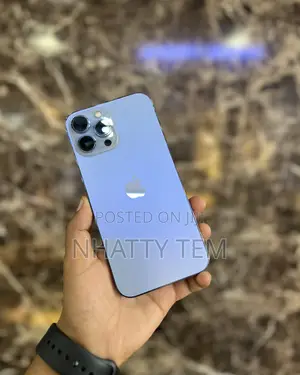 Apple iPhone 13 Pro Max 256 GB Blue