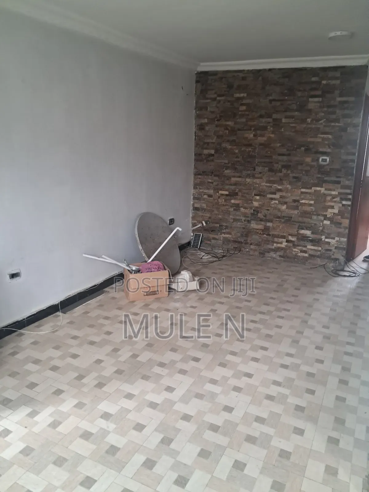 Furnished 1bdrm Condo in Abado Condominium, Yeka for sale