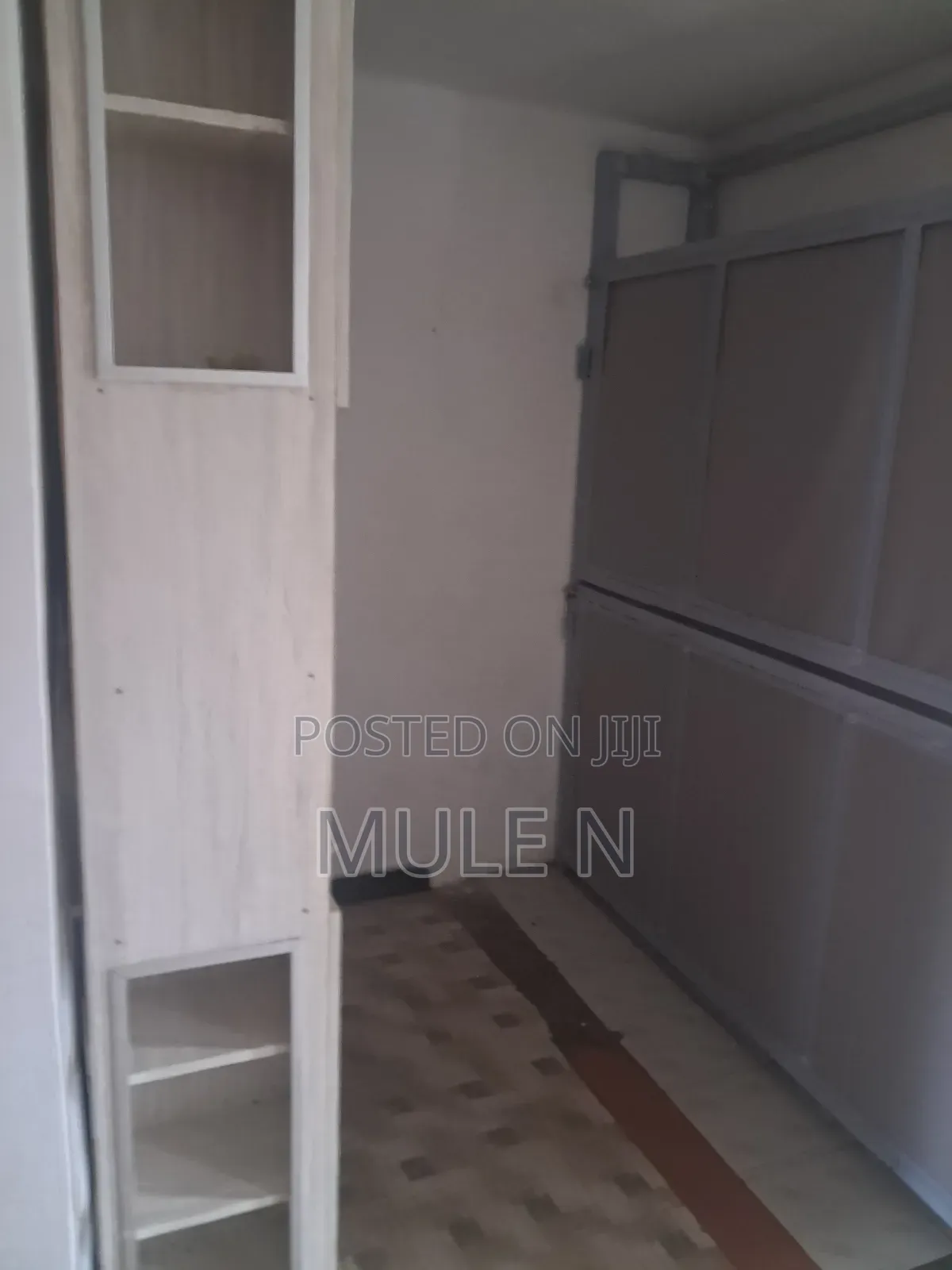 Furnished 1bdrm Condo in Abado Condominium, Yeka for sale