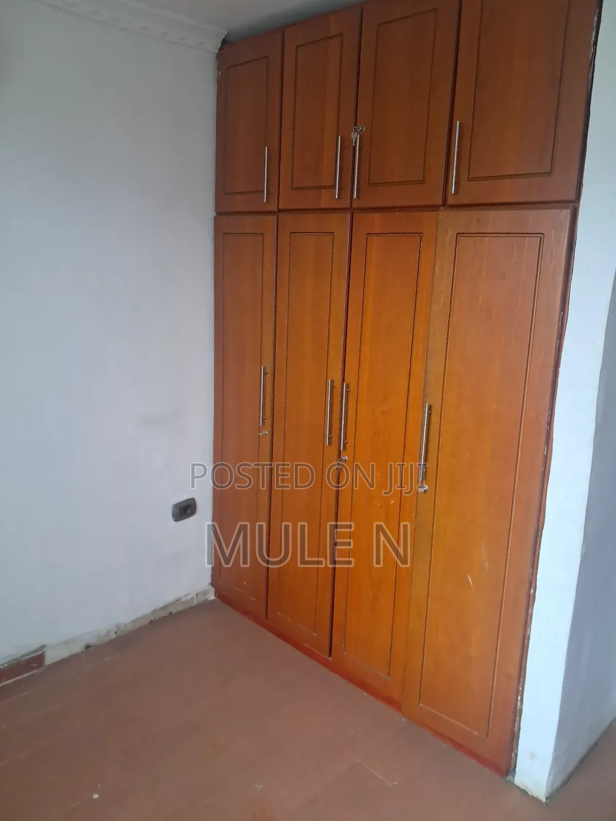 Furnished 1bdrm Condo in Abado Condominium, Yeka for sale