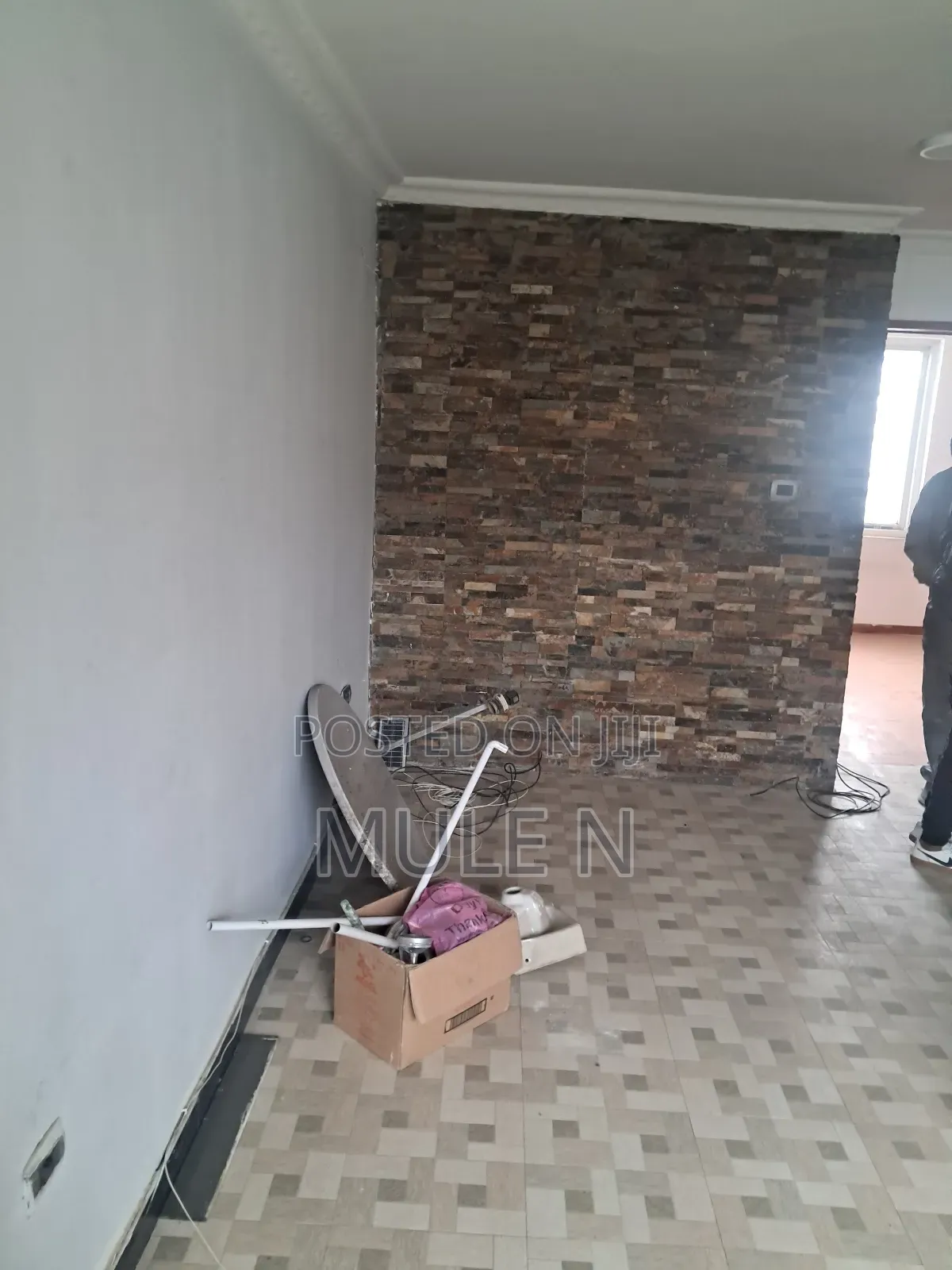 Furnished 1bdrm Condo in Abado Condominium, Yeka for sale