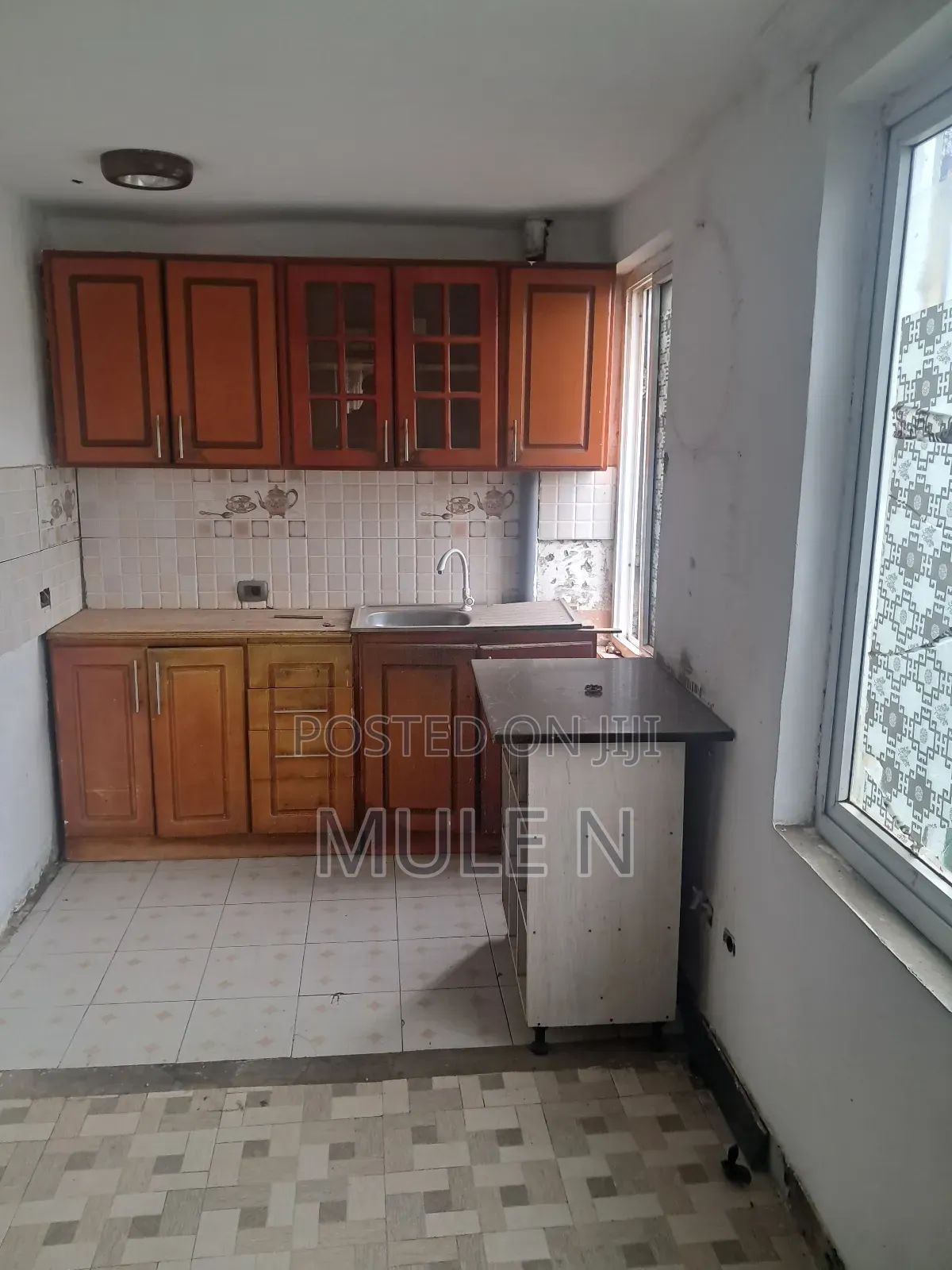 Furnished 1bdrm Condo in Abado Condominium, Yeka for sale