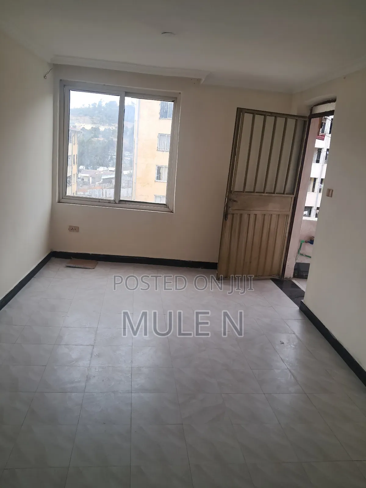 Furnished 1bdrm Condo in Abado Condominium, Yeka for sale