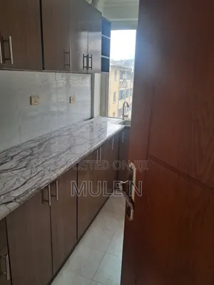 Furnished 1bdrm Condo in Abado Condominium, Yeka for sale