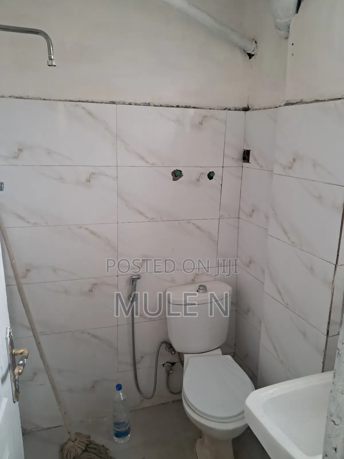 Furnished 1bdrm Condo in Abado Condominium, Yeka for sale