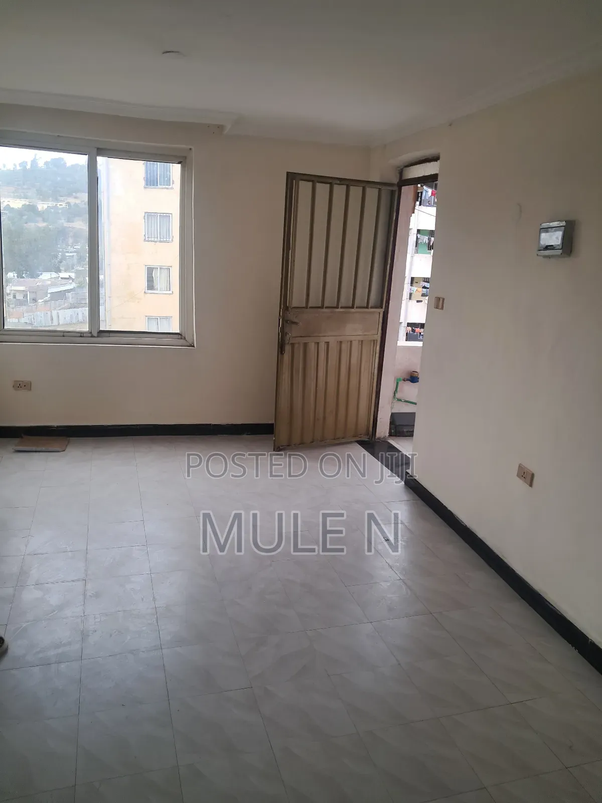 Furnished 1bdrm Condo in Abado Condominium, Yeka for sale