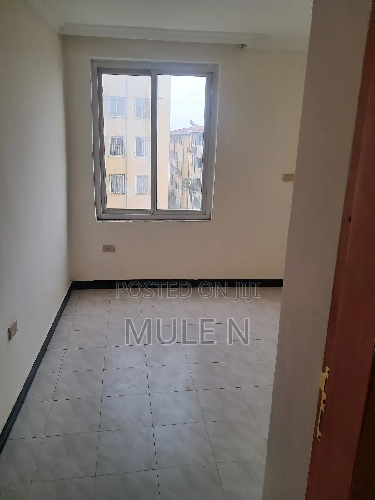 Furnished 1bdrm Condo in Abado Condominium, Yeka for sale