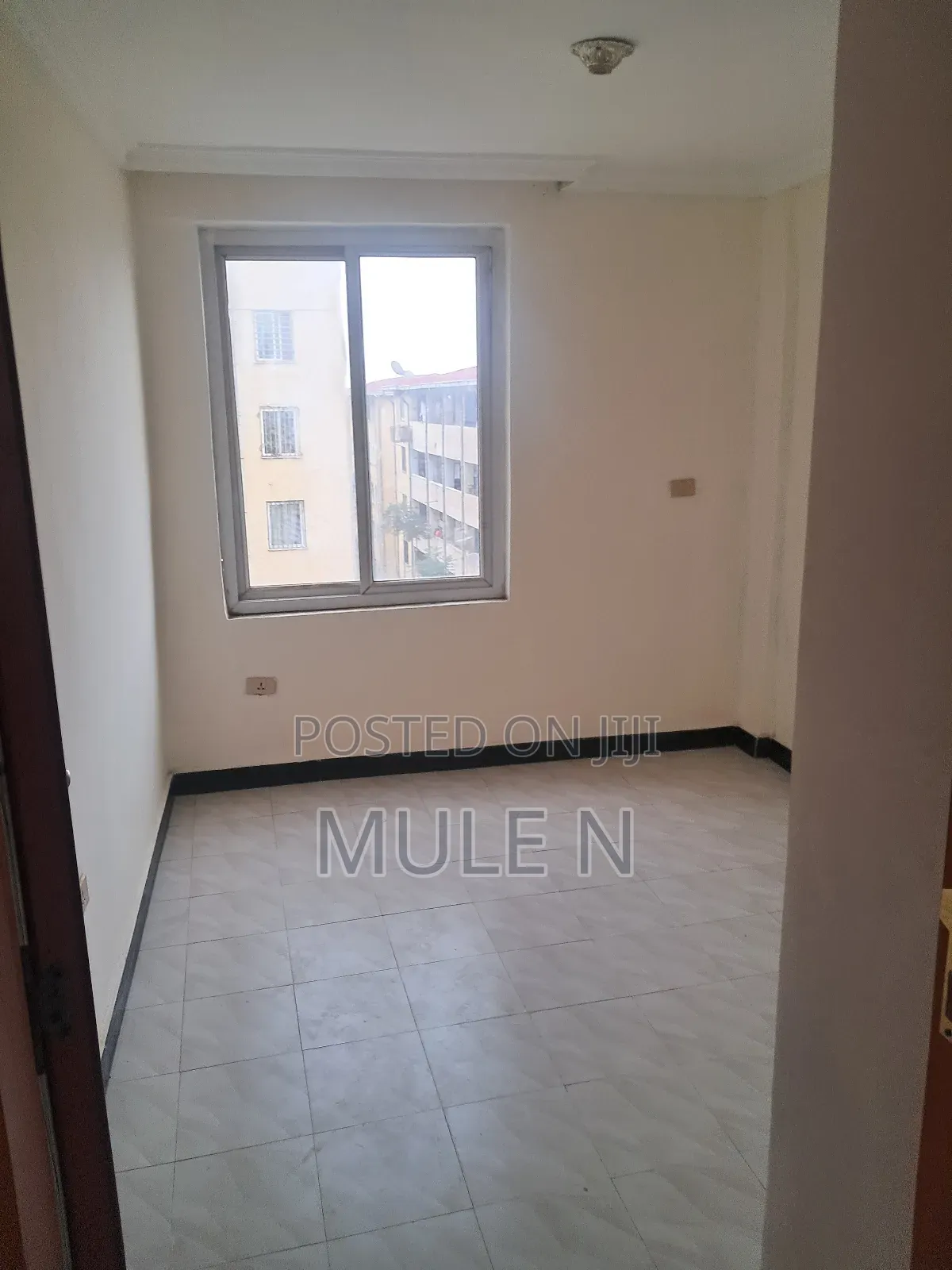 Furnished 1bdrm Condo in Abado Condominium, Yeka for sale