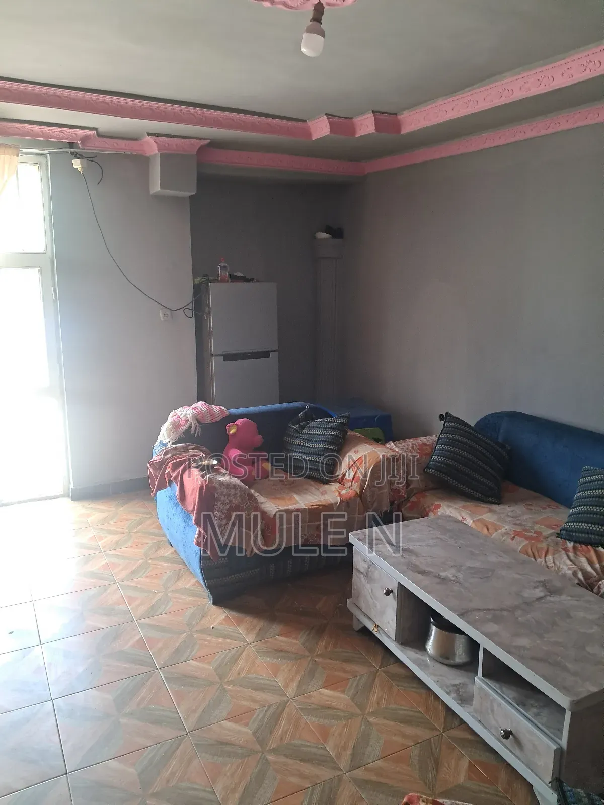 Furnished 2bdrm Condo in Abado Condominium, Yeka for sale