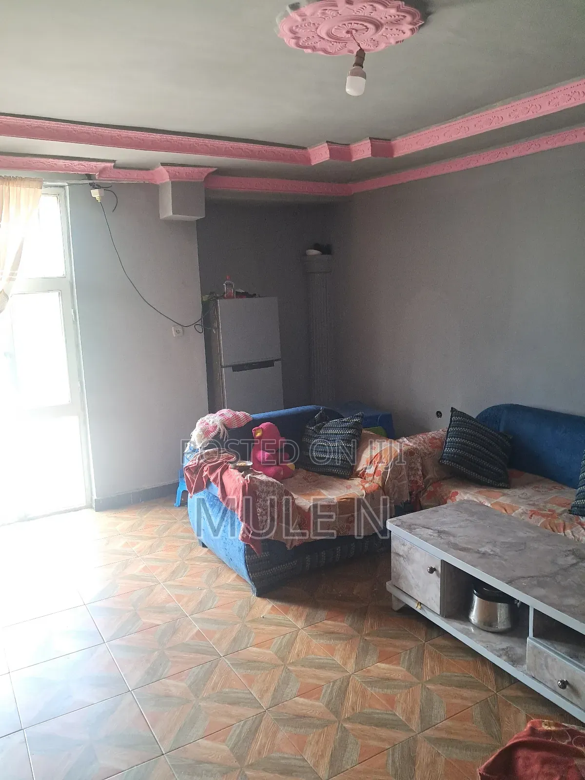 Furnished 2bdrm Condo in Abado Condominium, Yeka for sale