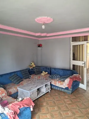 Furnished 2bdrm Condo in Abado Condominium, Yeka for sale