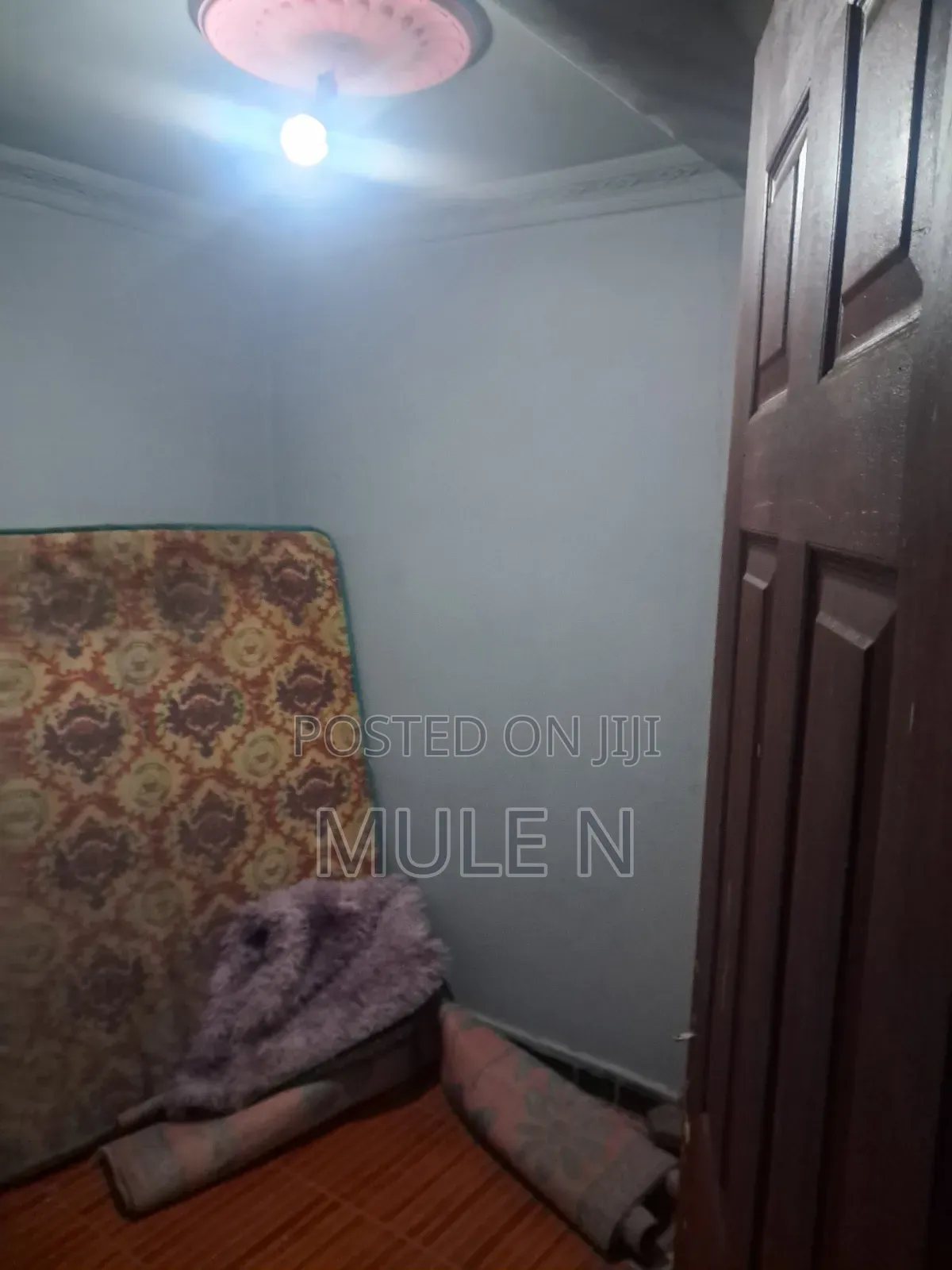 Furnished 2bdrm Condo in Abado Condominium, Yeka for sale