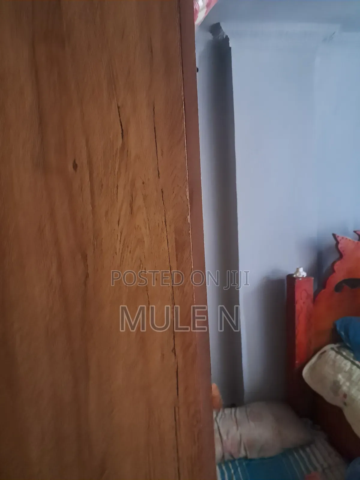 Furnished 2bdrm Condo in Abado Condominium, Yeka for sale