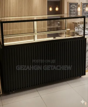 Cake Display