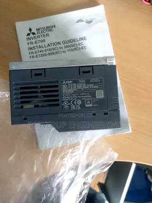 Inverter E-700