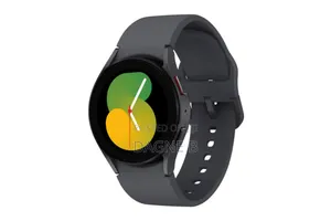 The Samsung Galaxy Watch5 (Lte)