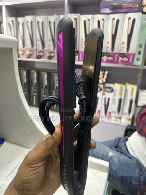 Sokany Hair Straightener
