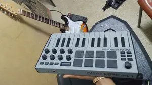Akai MPK Midi Keyboard