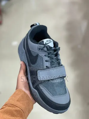 Tenis Zapatillas Nike Travis Scott Para Hombre