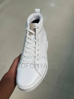 Ankle Golf Boots