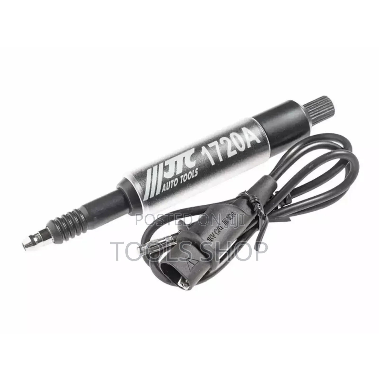 Spark Plug Gap Tester