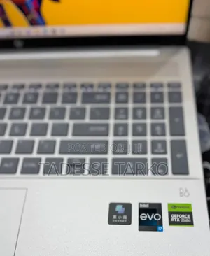 New Laptop HP Pavilion 15 16GB Intel Core i7 SSD 1T