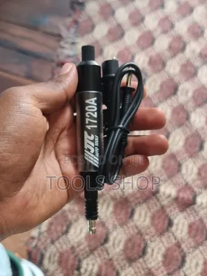 Spark Plug Gap Tester