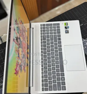 New Laptop HP Pavilion 15 16GB Intel Core i7 SSD 1T