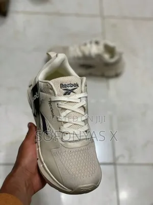Reebok Zig Dynamica 5 Sneakers