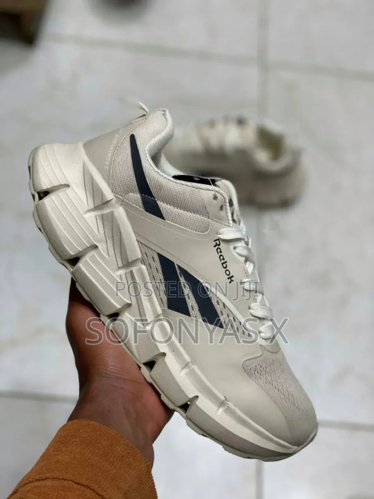 Reebok Zig Dynamica 5 Sneakers