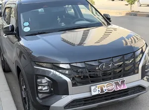 Hyundai Creta 2023