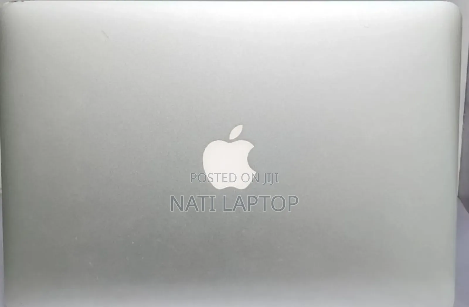 New Laptop Apple MacBook Pro 2015 8GB Intel Core i5 SSD 128GB
