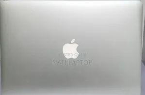 New Laptop Apple MacBook Pro 2015 8GB Intel Core i5 SSD 128GB