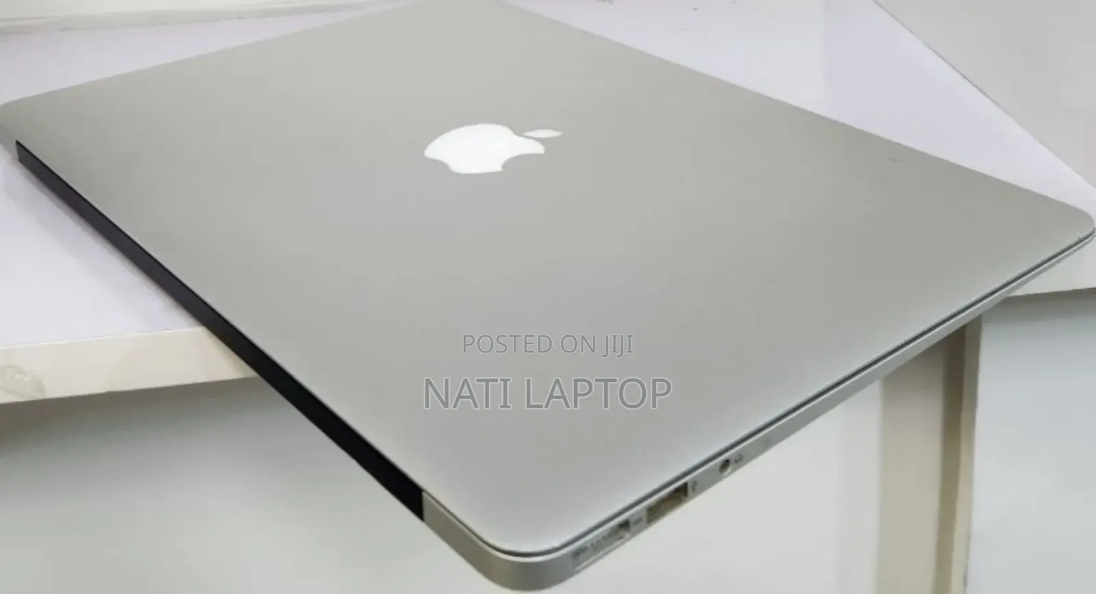 New Laptop Apple MacBook Pro 2015 8GB Intel Core i5 SSD 128GB