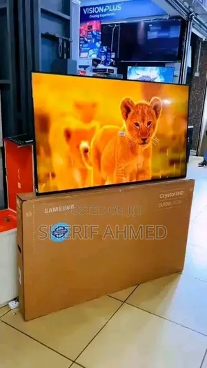 Sameseng Tv 55 Inch 85,75,65,55,50,43,32 Drsi