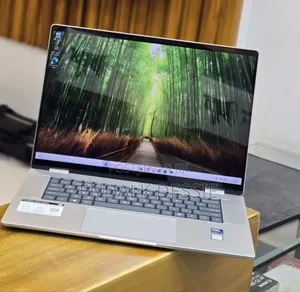 New Laptop HP Envy X360 16GB Intel Core Ultra 5 SSD 512GB