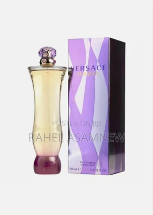 Versace Women