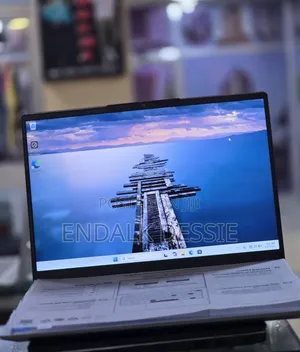New Laptop Lenovo Thinkbook 14 16GB Intel Core 7 SSD 512GB