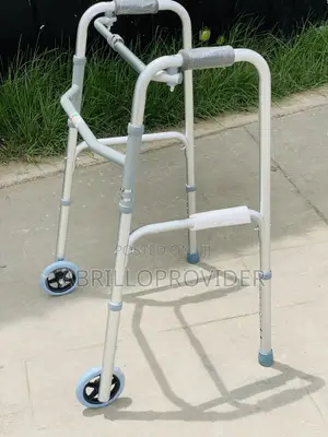Rollator Folding Homeuse Hospital Medical Equipment Patient Walker