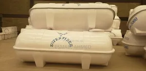 Tanker Fiber
