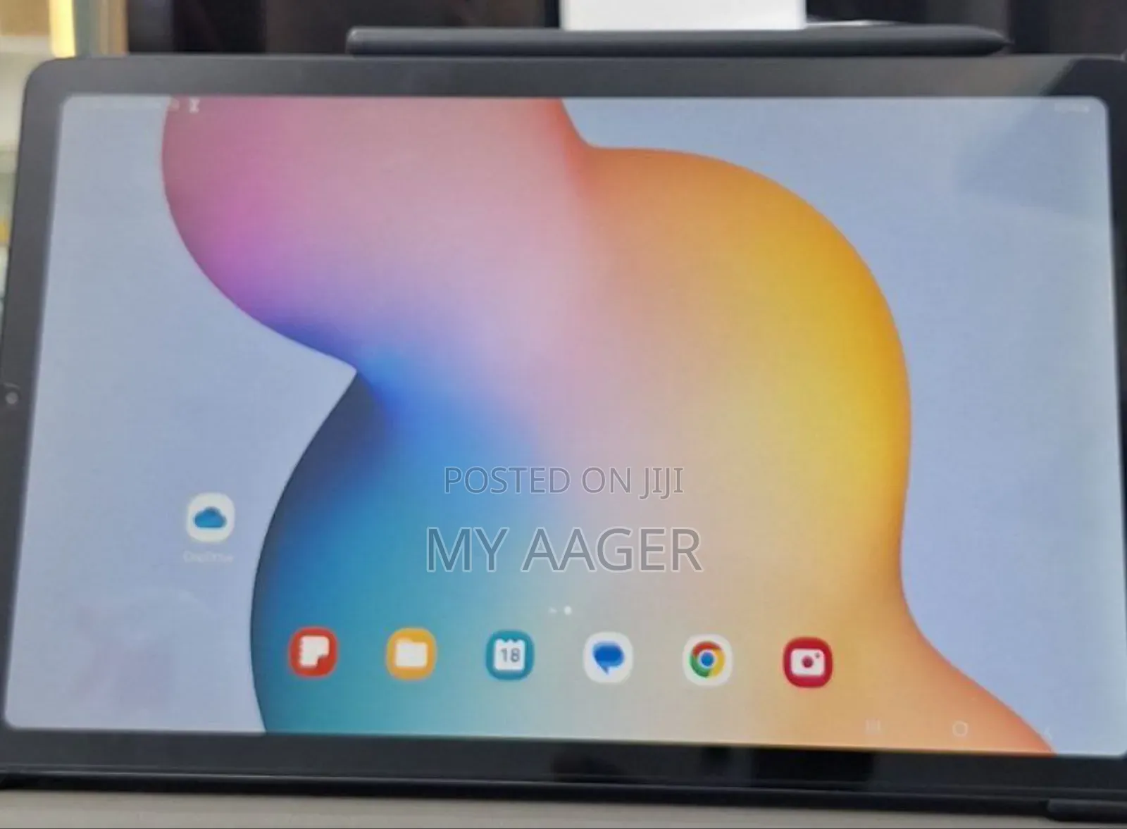 New Samsung Galaxy Tab S6 Lite 64 GB