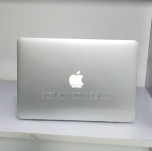 New Laptop Apple MacBook Pro 2015 8GB Intel Core i5 SSD 128GB