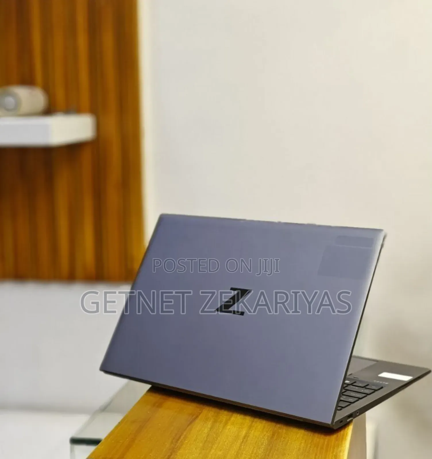 New Laptop HP ZBook Firefly 15 G7 16GB Intel Core i7 SSD 512GB
